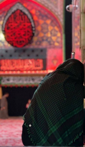  521 عکس بین الحرمین