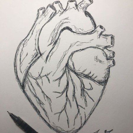  عکس نقاشی‌ ساده