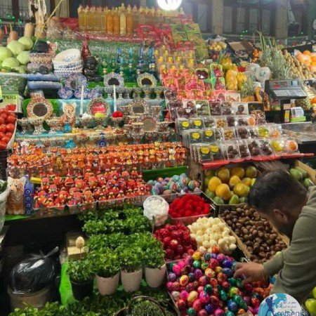  عکس بهار