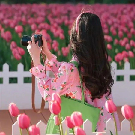  عکس بهار
