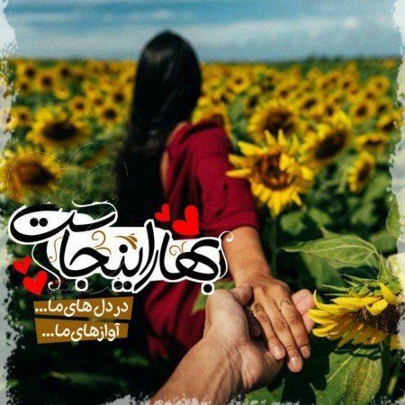  عکس بهار