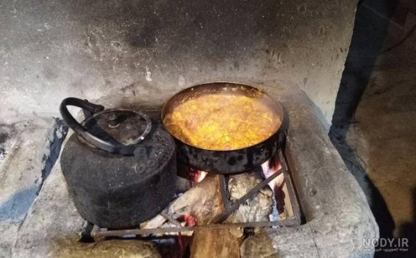 عکس چای برای پروفایل