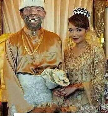  عکس خنده دار دونفره