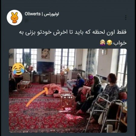  گالری عکس خنده دار