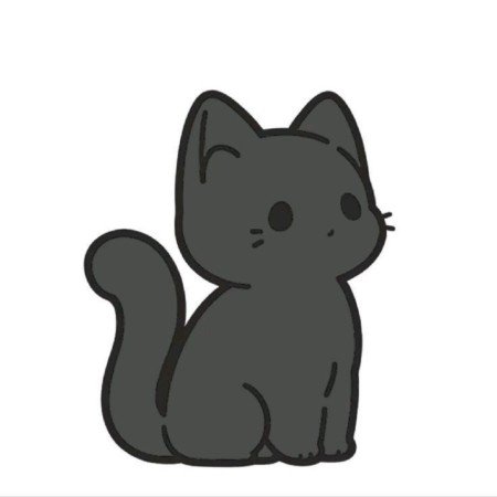  عکس گربه خنده دار برای پروفایل