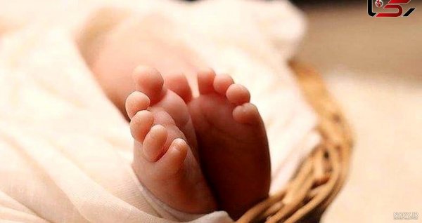 عکس بچه زشت خنده دار