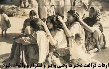  عکس های جالب و خنده دار