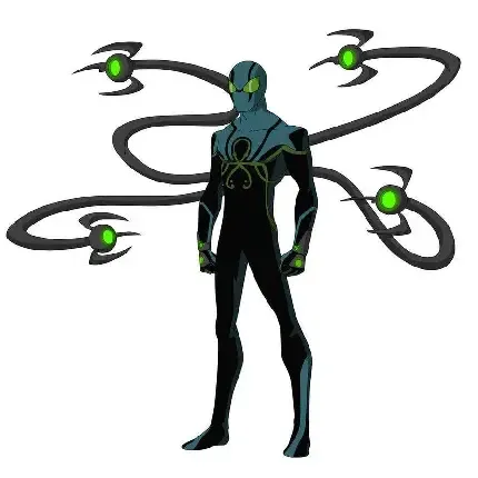  عکس واقعی اختاپوس در پیشونی سفید