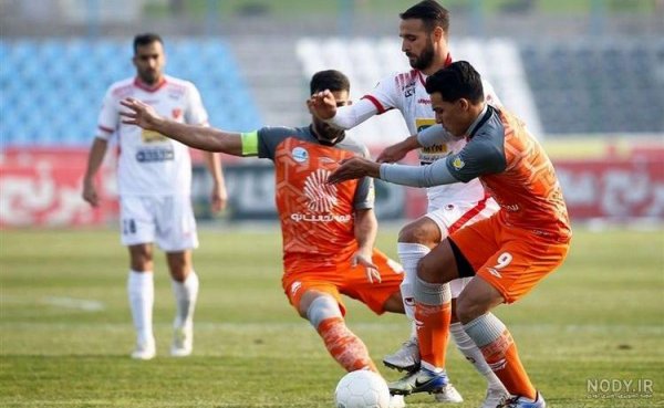  عکس خنده دار پرسپولیس