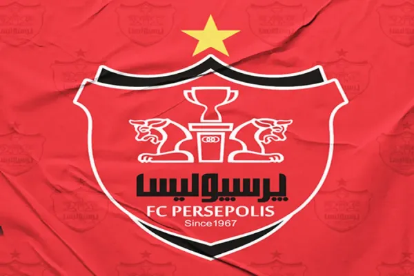  عکس خنده دار پرسپولیس