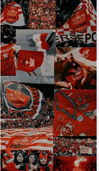  110 عکس استقلال