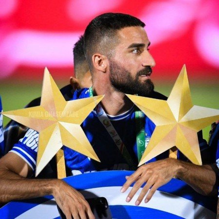  عکس استقلال جدید