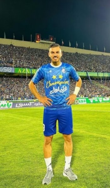  عکس استقلال جدید