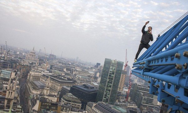  عکس خنده دار ترسناک