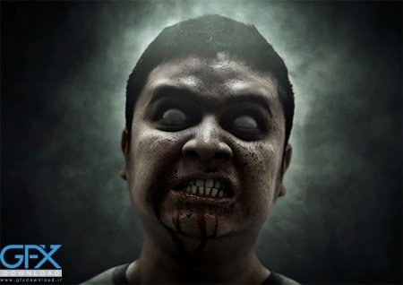  عکس های عجیب و غریب ترسناک