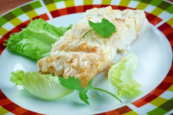  عکس کریسمس خوردنی