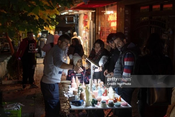  عکس کریسمس در ایران