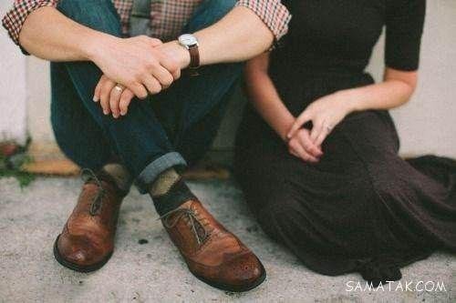  68 عکس کریسمس عاشقانه