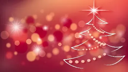  عکس کریسمس برای پس زمینه