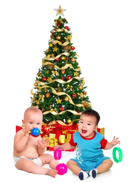  110 عکس کریسمس جدید
