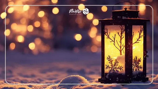  ایده عکس کریسمس