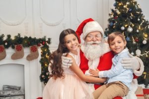  تم کریسمس کودک