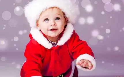  عکس کریسمس امسال