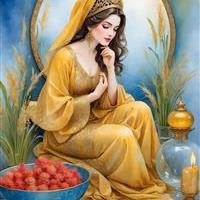  عکس عید نوروز در ایران