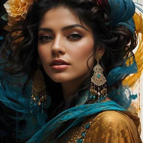  عکس عید نوروز در ایران