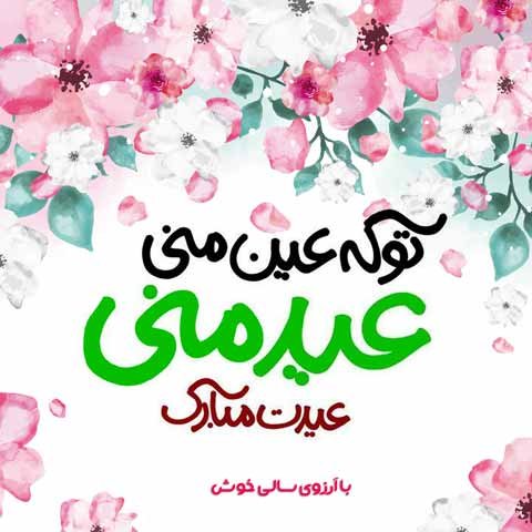  عکس عید نوروز بدون متن