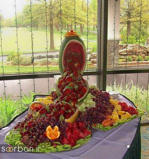  عکس آتلیه شب یلدا عروس
