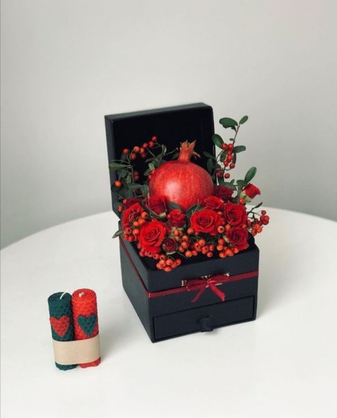  سفره شب یلدا ساده و شیک برای عروس