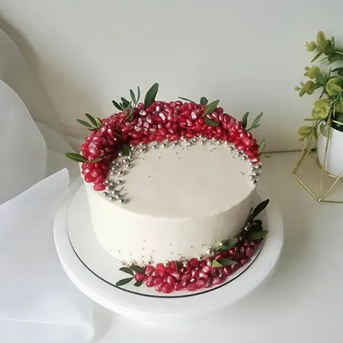  200 عکس سفره شب یلدا باکلاس