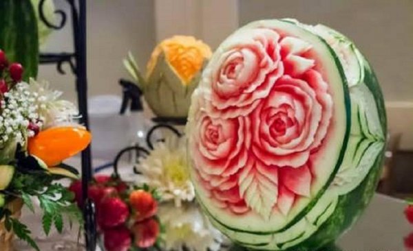  دیزاین شب یلدا برای عروس