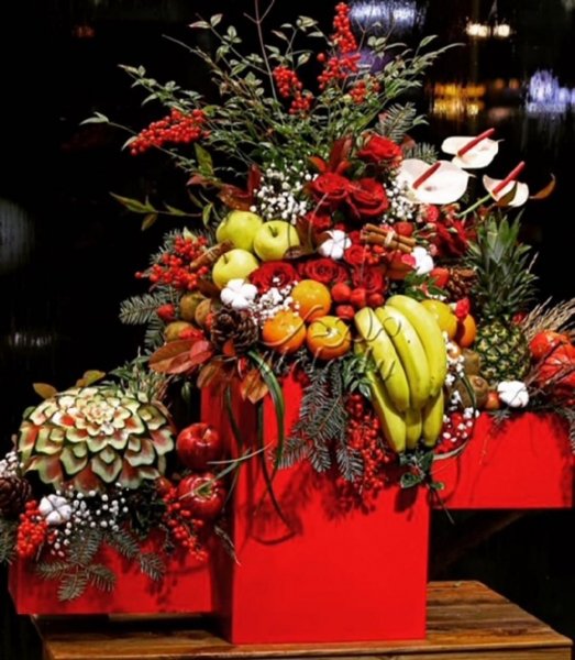  دیزاین شب یلدا برای عروس