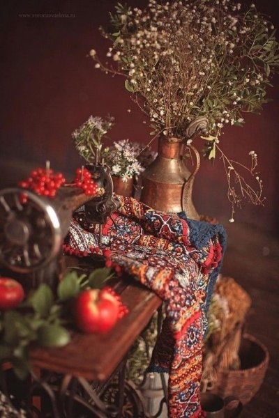  تزیین سفره شب یلدا لاکچری عروس