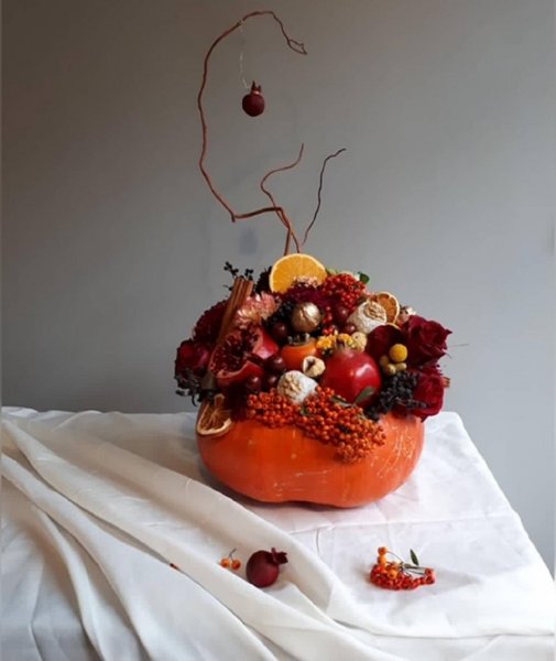  تزیین سفره شب یلدا لاکچری عروس