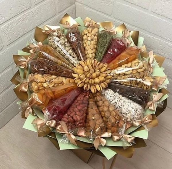  تزیین سفره شب یلدا لاکچری عروس