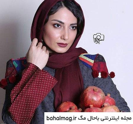  عکس برای شب یلدا دخترانه