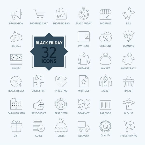  200 استوری برای بلک فرایدی