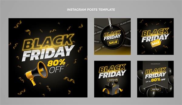  بلک فرایدی در ایران