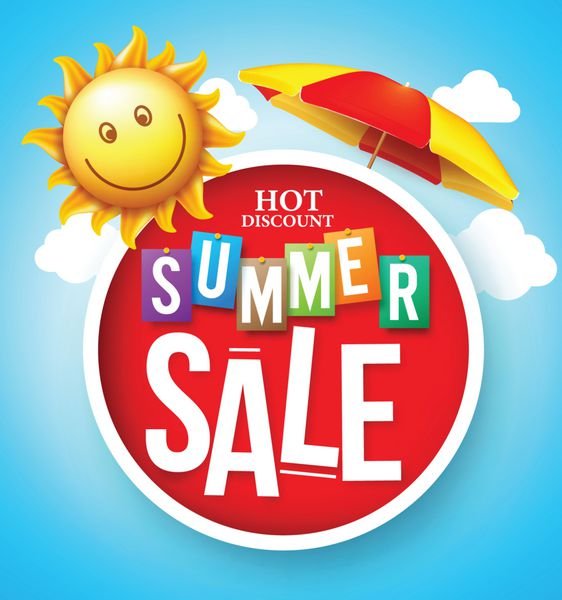 عکس تخفیف ویژه