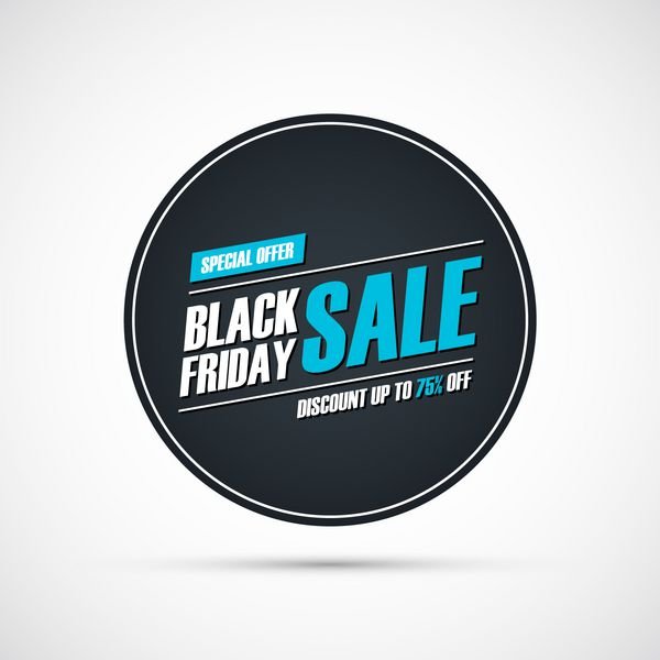  عکس با کیفیت بلک فرایدی