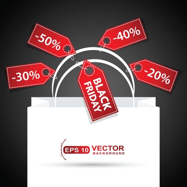  عکس پروفایل بلک فرایدی