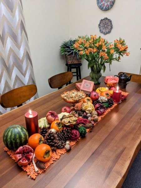  عکس شب یلدا برای عروس