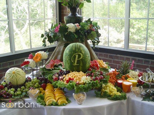  عکس شب یلدا برای عروس