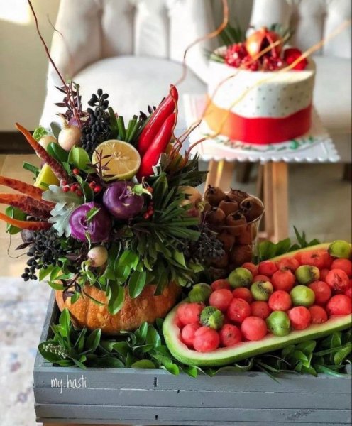  عکس شب یلدا برای عروس