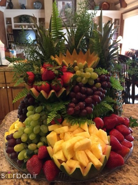  عکس شب یلدا برای عروس