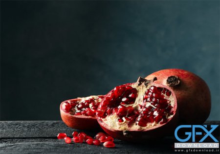  عکس انار برای پروفایل