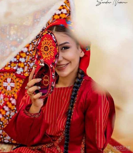  پروفایل یلدا امام زمانی